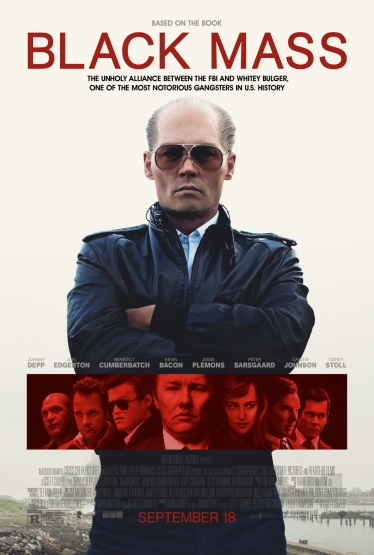 Black Mass Poster
Black Mass Poster
