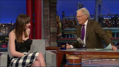 Click to view full size image
==============
dakotajohnson-letterman-0101.jpg dakotajohnson-letterman-0101.jpg